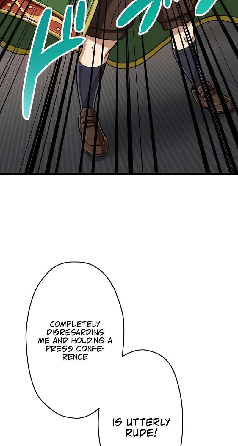 Magic Level 99990000 All-Attribute Great Sage Zinmanga X Chapter 34 Page 48