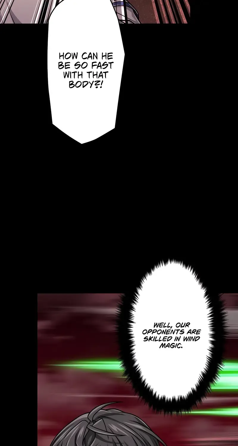 Magic Level 99990000 All-Attribute Great Sage Zinmanga X Chapter 32 Page 26