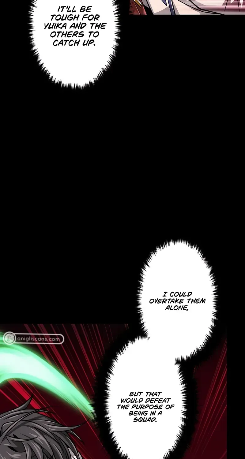 Magic Level 99990000 All-Attribute Great Sage Zinmanga X Chapter 32 Page 28
