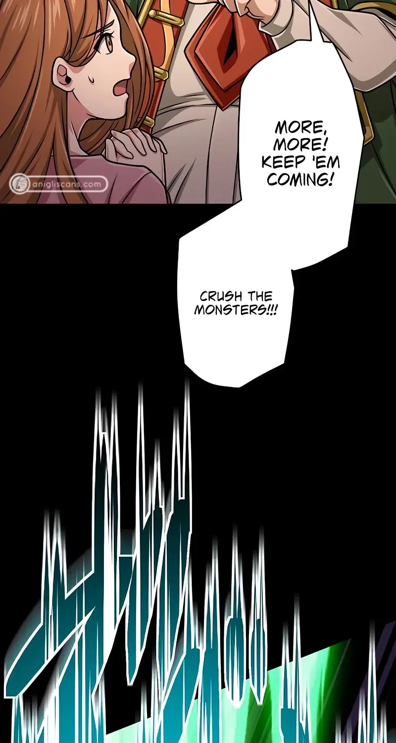 Magic Level 99990000 All-Attribute Great Sage Zinmanga X Chapter 32 Page 46