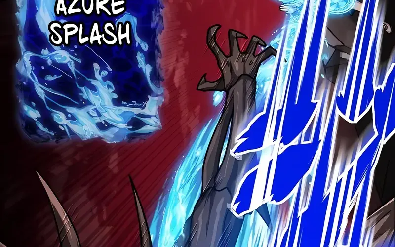 Magic Level 99990000 All-Attribute Great Sage Zinmanga X Chapter 32 Page 95