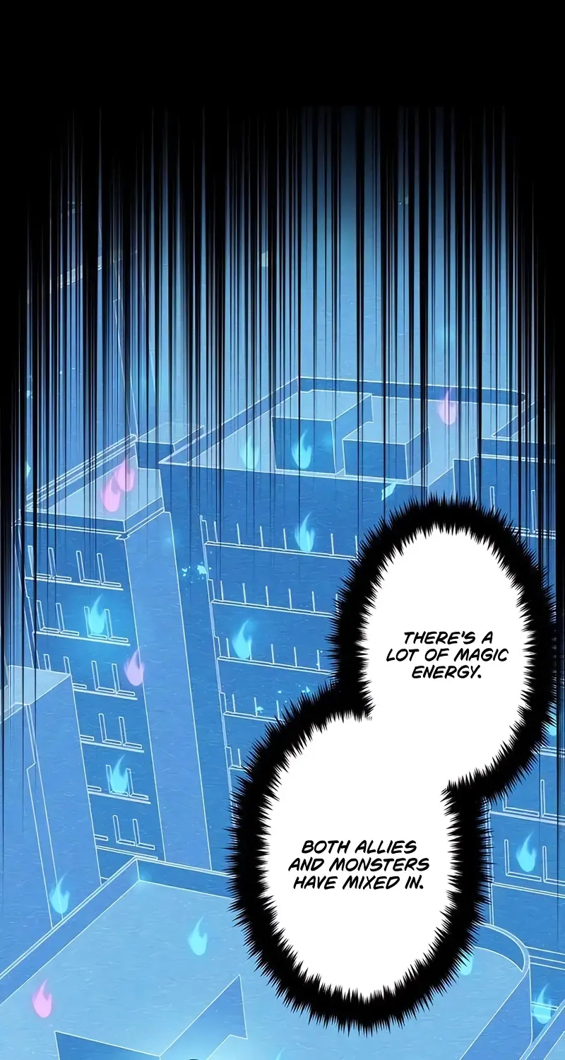Magic Level 99990000 All-Attribute Great Sage Zinmanga X Chapter 32 Page 102