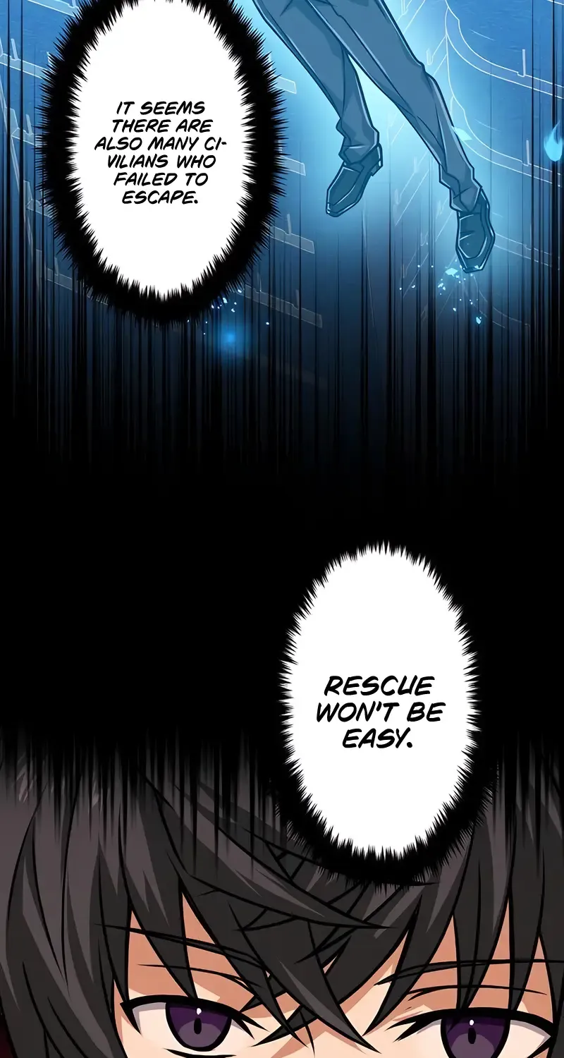 Magic Level 99990000 All-Attribute Great Sage Zinmanga X Chapter 32 Page 104