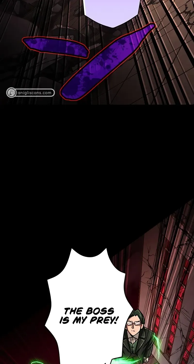Magic Level 99990000 All-Attribute Great Sage Zinmanga X Chapter 32 Page 118