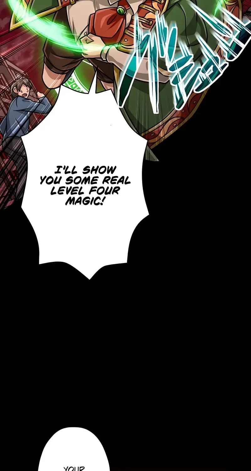 Magic Level 99990000 All-Attribute Great Sage Zinmanga X Chapter 32 Page 120