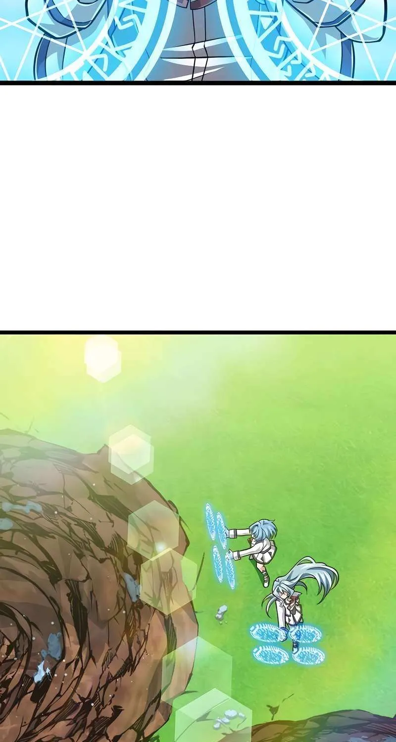Magic Level 99990000 All-Attribute Great Sage Zinmanga X Chapter 31 Page 59