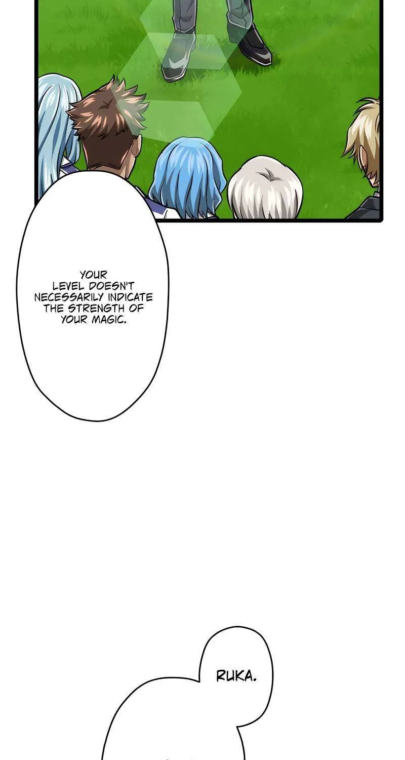 Magic Level 99990000 All-Attribute Great Sage Zinmanga X Chapter 31 Page 65