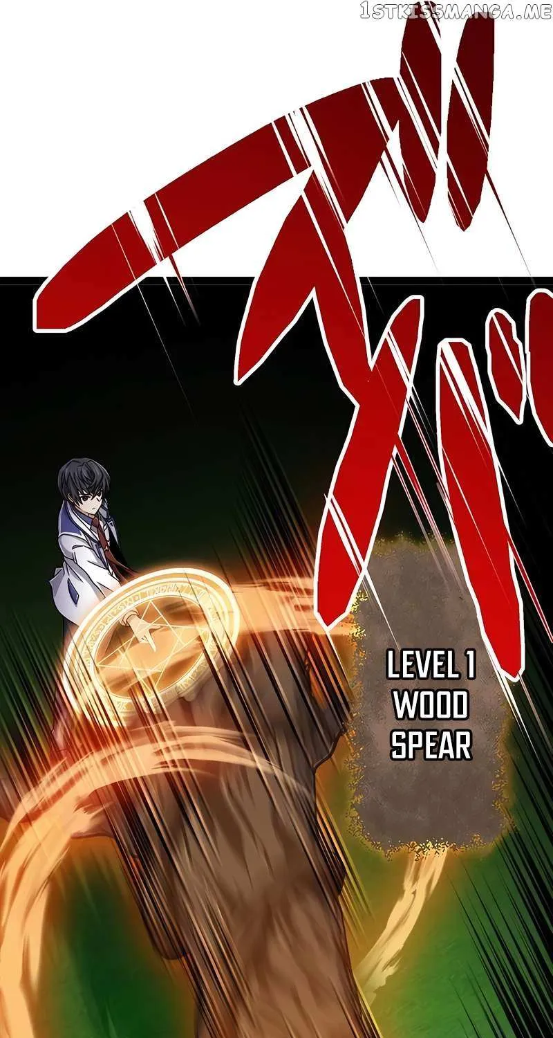 Magic Level 99990000 All-Attribute Great Sage Zinmanga X Chapter 31 Page 71