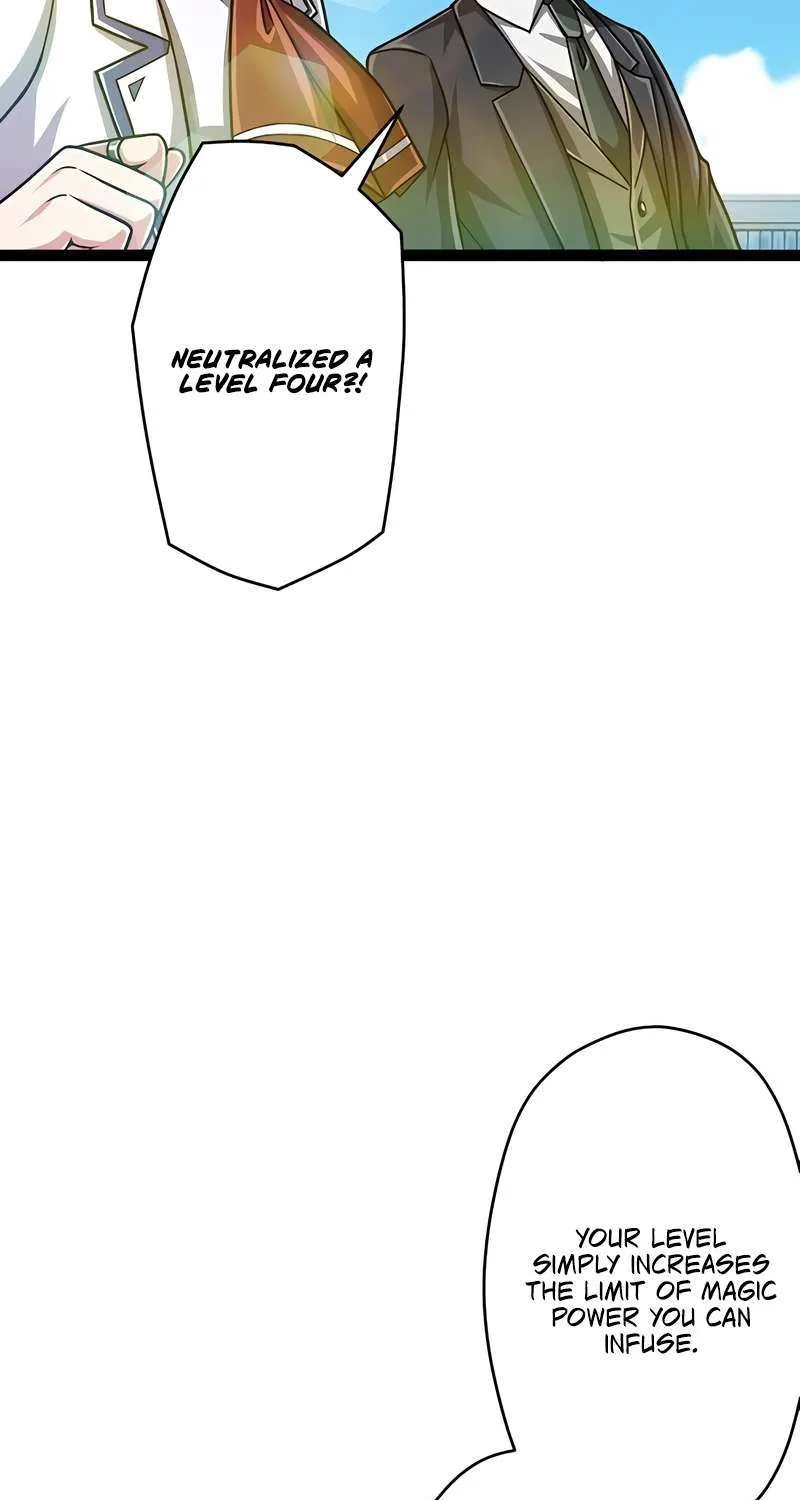 Magic Level 99990000 All-Attribute Great Sage Zinmanga X Chapter 31 Page 75