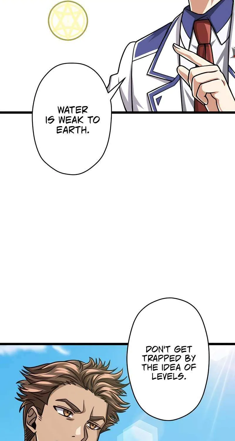 Magic Level 99990000 All-Attribute Great Sage Zinmanga X Chapter 31 Page 79