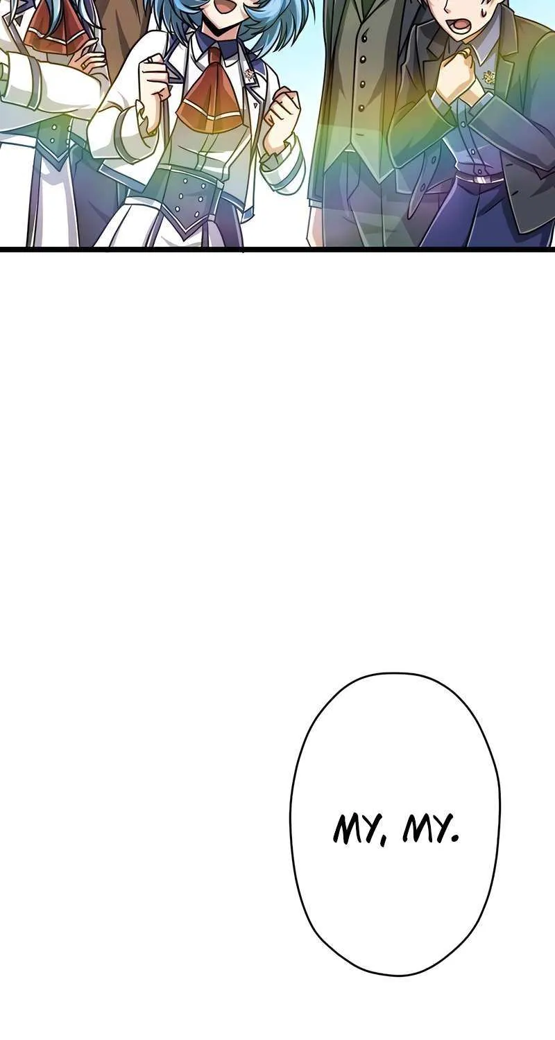 Magic Level 99990000 All-Attribute Great Sage Zinmanga X Chapter 31 Page 84