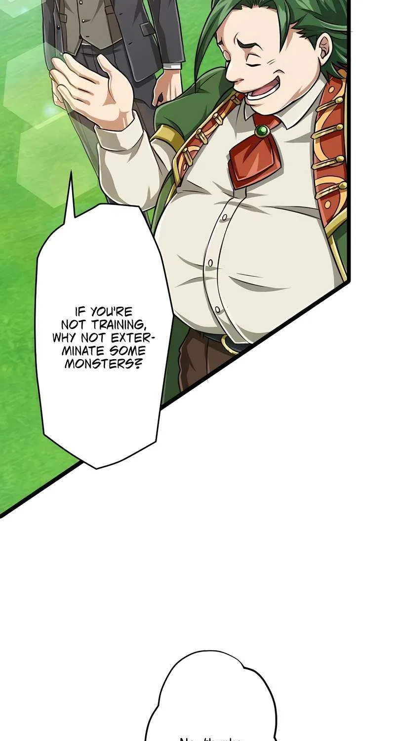Magic Level 99990000 All-Attribute Great Sage Zinmanga X Chapter 31 Page 88