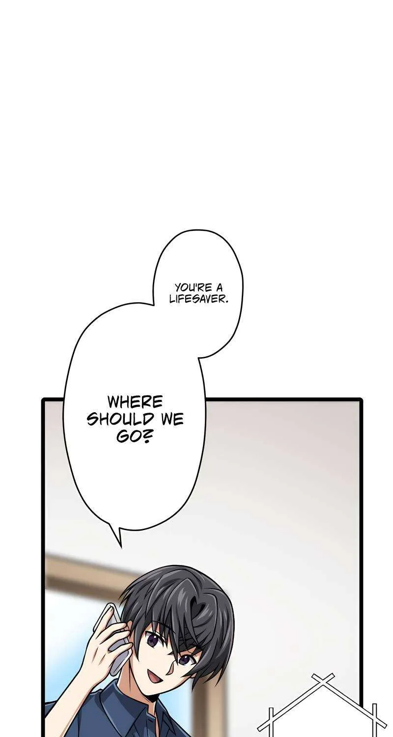 Magic Level 99990000 All-Attribute Great Sage Zinmanga X Chapter 30 Page 6