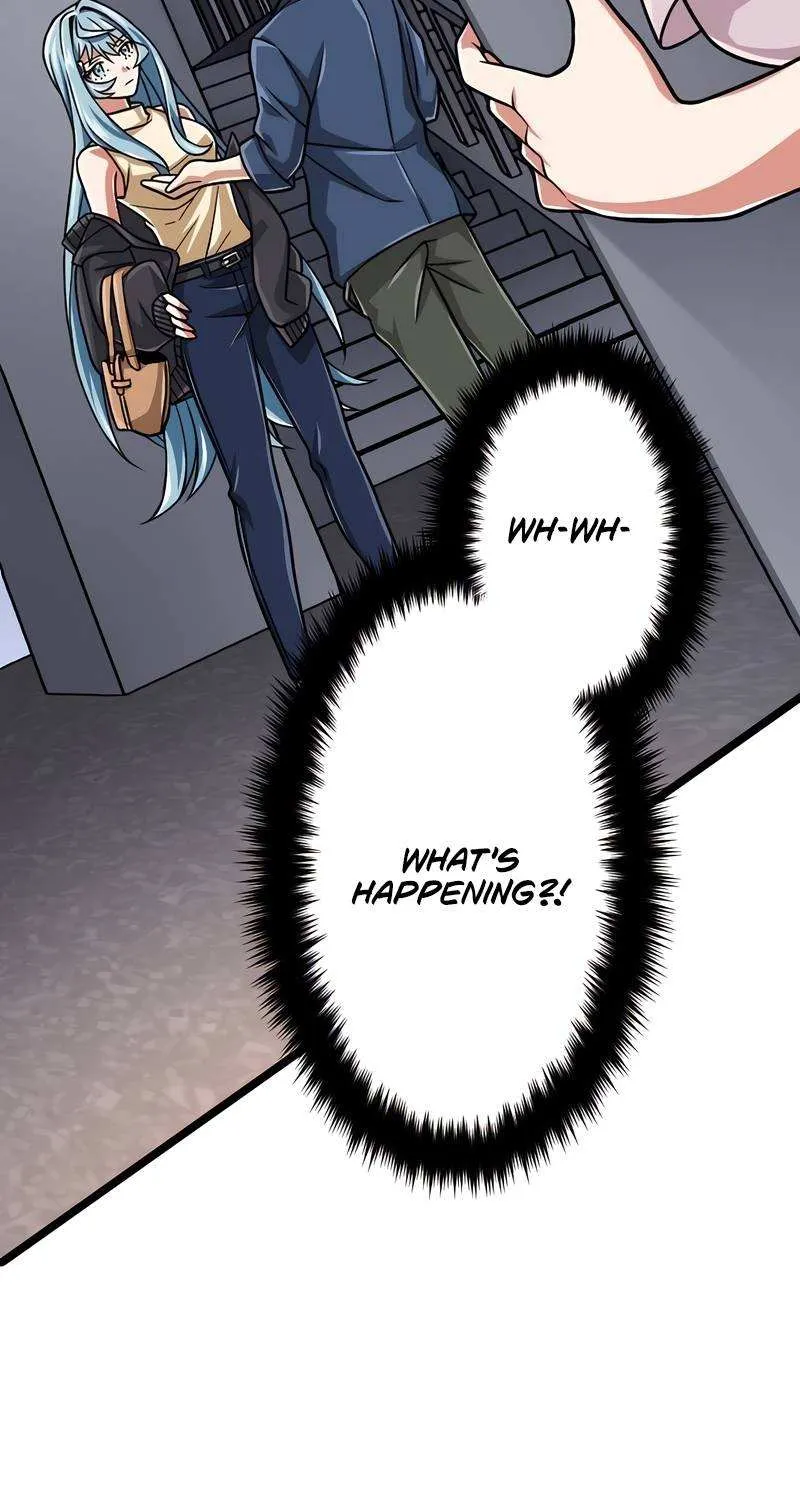 Magic Level 99990000 All-Attribute Great Sage Zinmanga X Chapter 30 Page 42