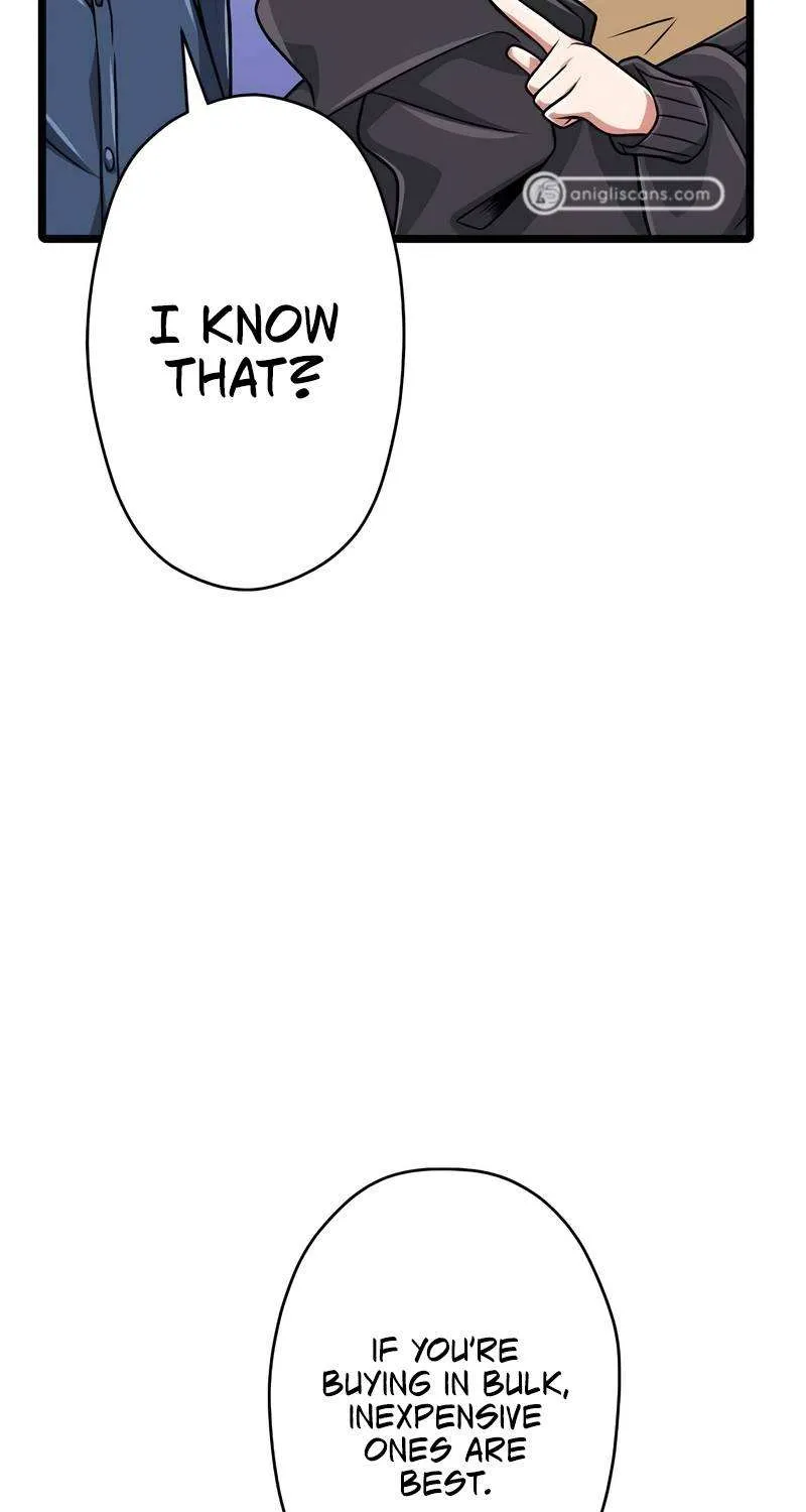 Magic Level 99990000 All-Attribute Great Sage Zinmanga X Chapter 30 Page 49