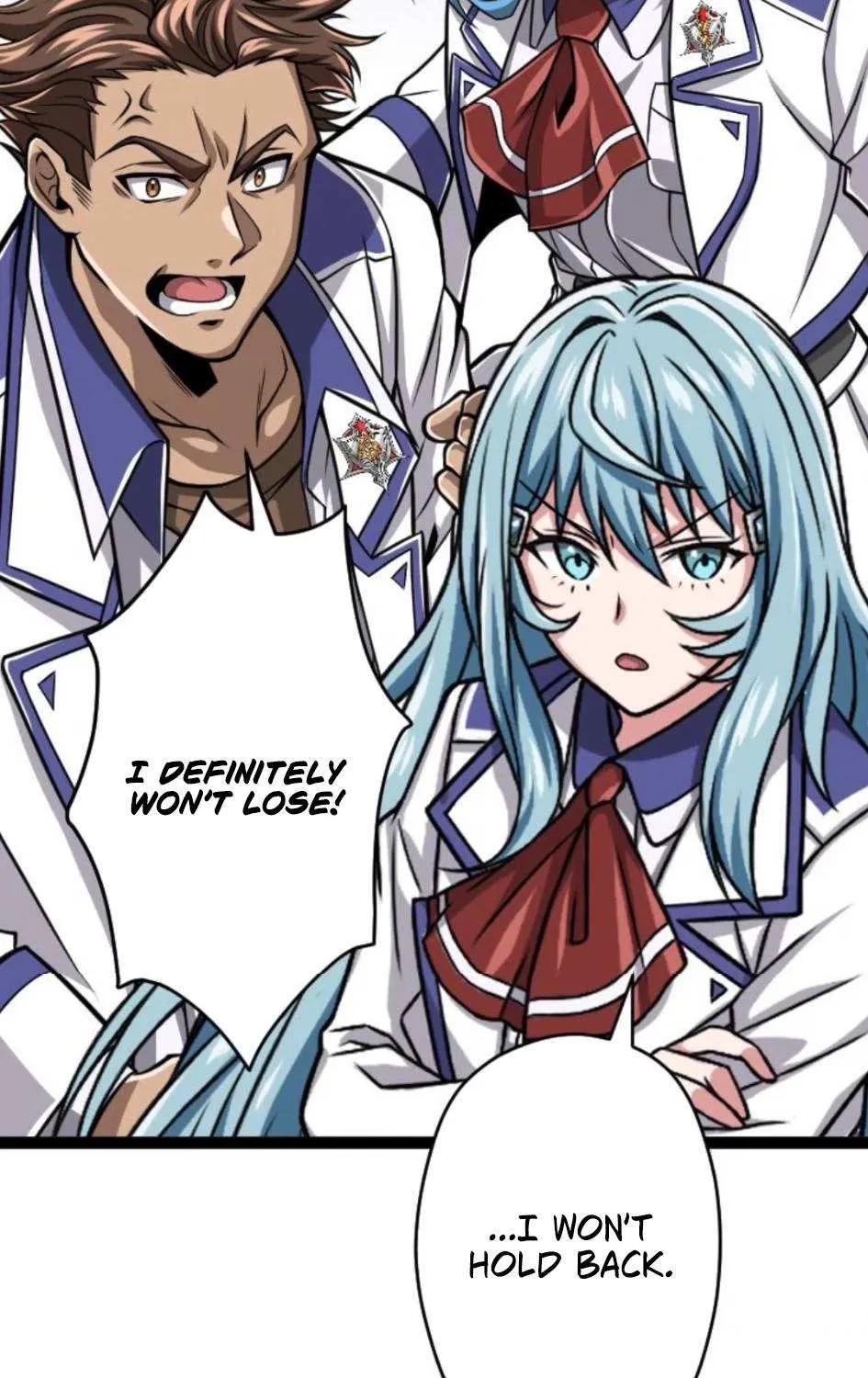 Magic Level 99990000 All-Attribute Great Sage Zinmanga X Chapter 29 Page 76