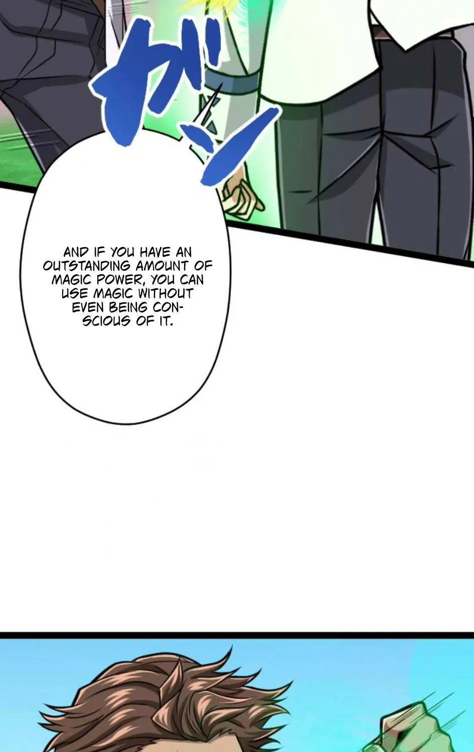 Magic Level 99990000 All-Attribute Great Sage Zinmanga X Chapter 29 Page 94