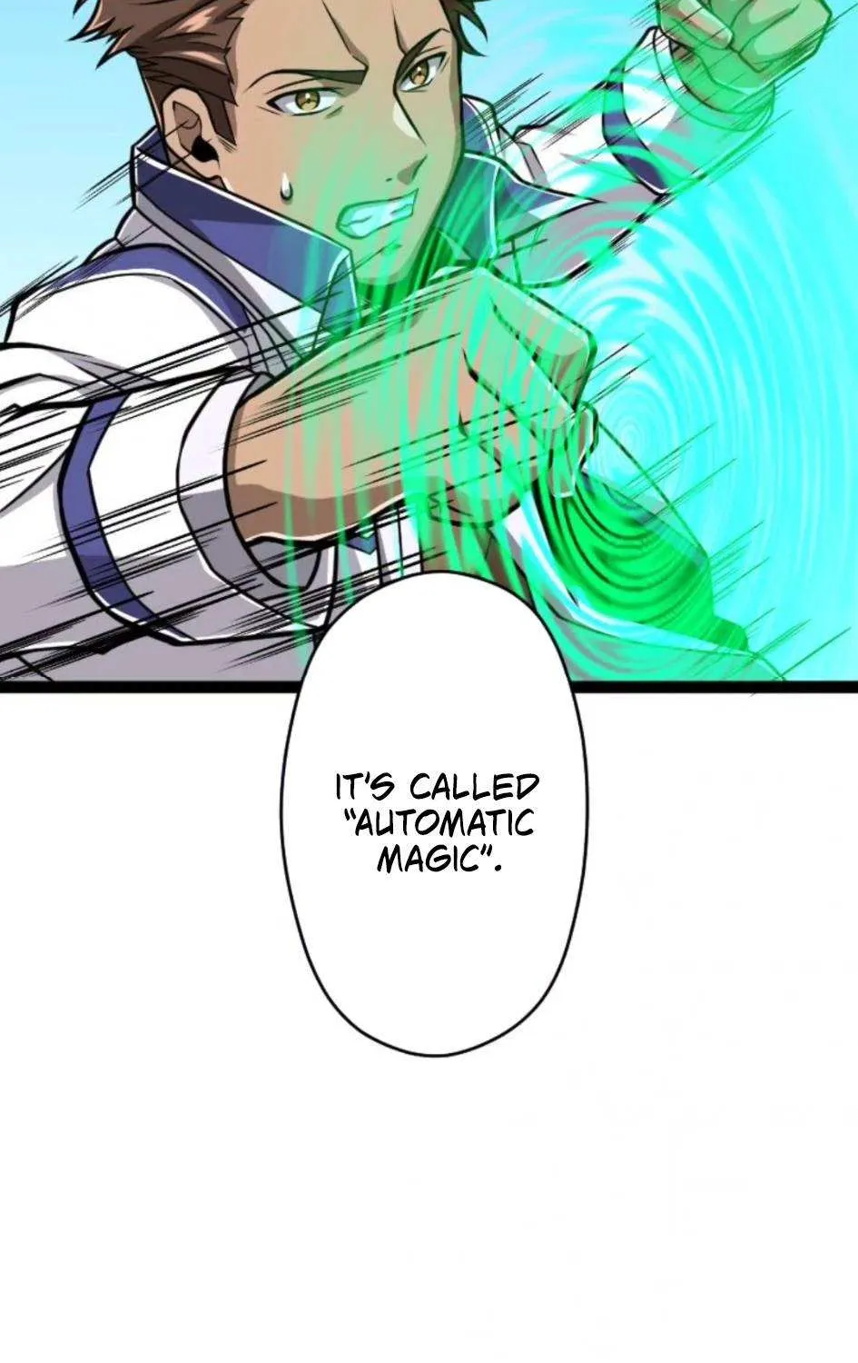 Magic Level 99990000 All-Attribute Great Sage Zinmanga X Chapter 29 Page 95