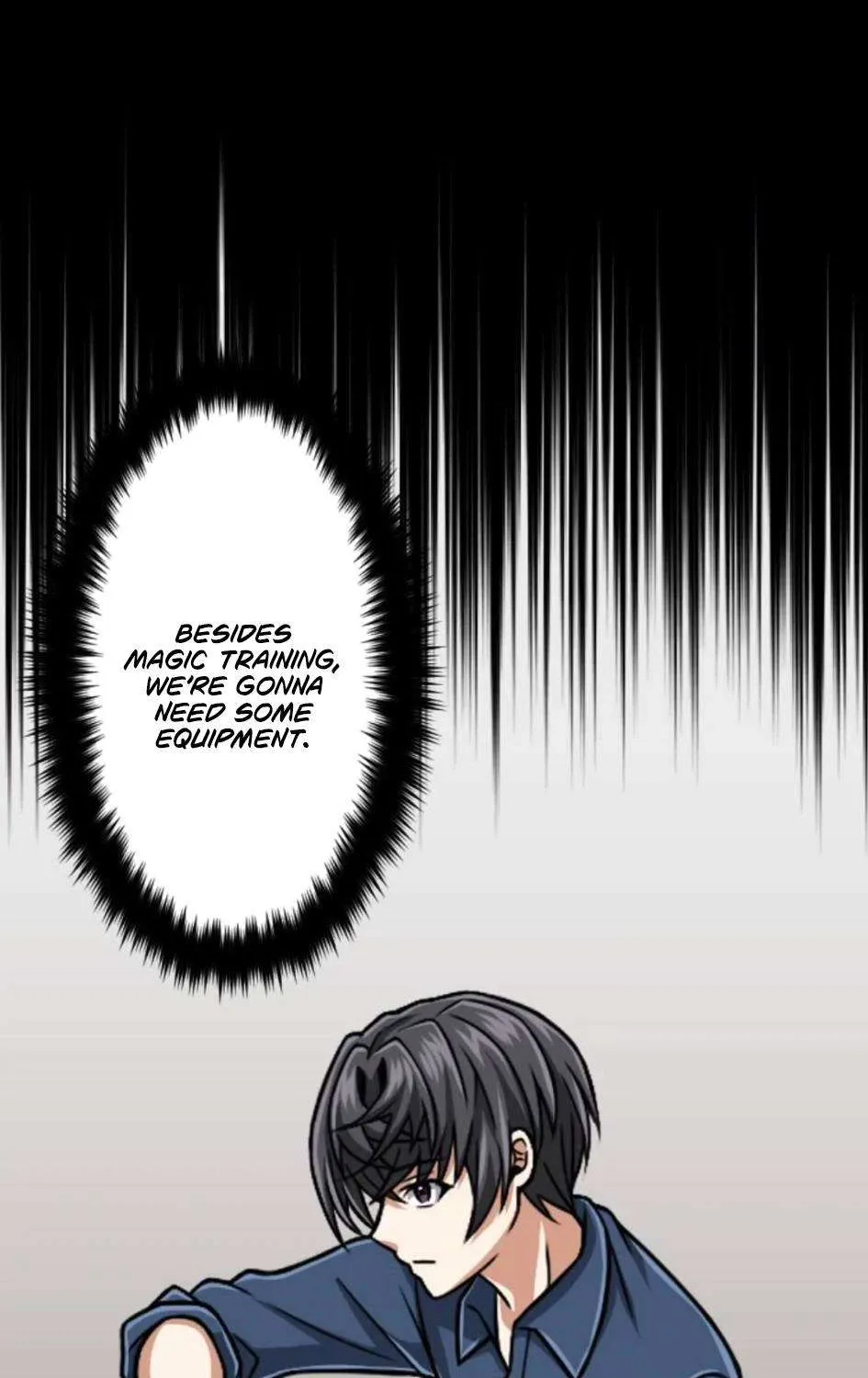 Magic Level 99990000 All-Attribute Great Sage Zinmanga X Chapter 29 Page 101