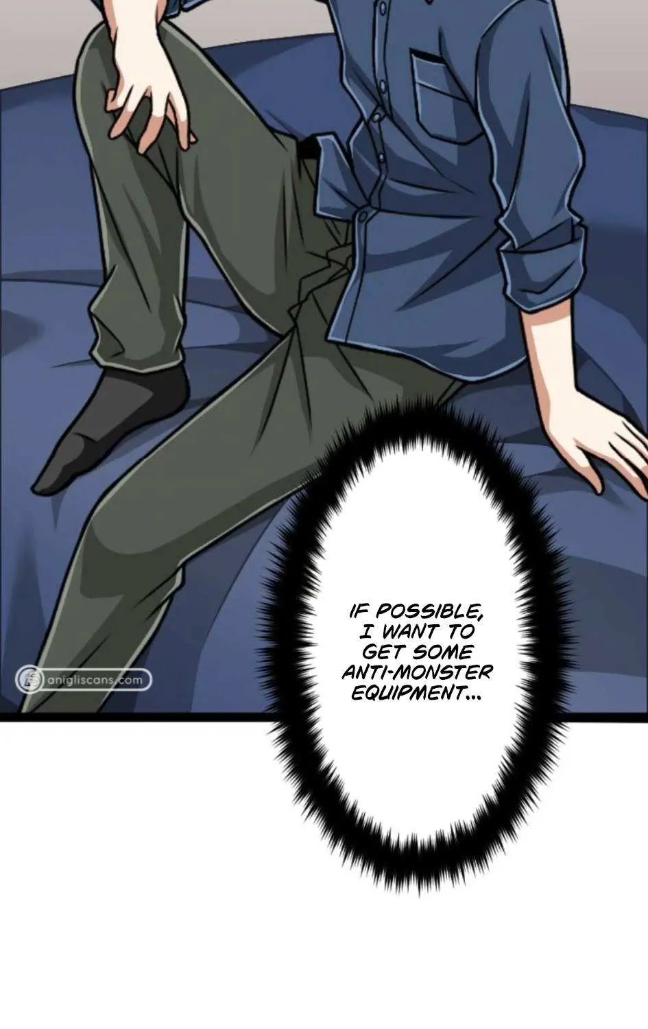 Magic Level 99990000 All-Attribute Great Sage Zinmanga X Chapter 29 Page 102