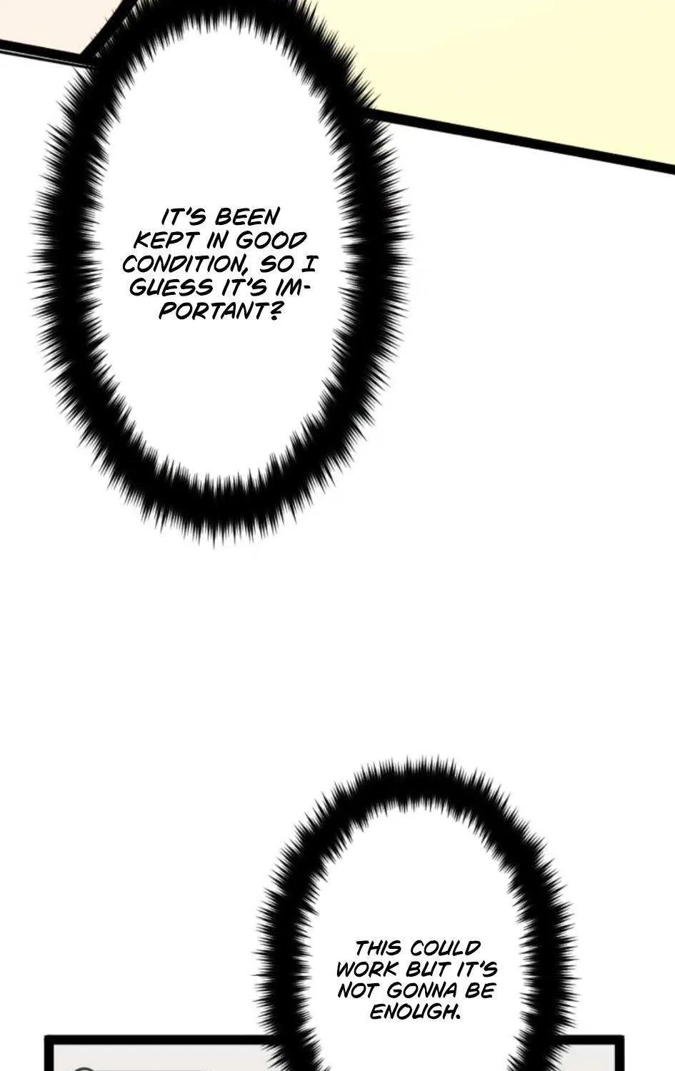 Magic Level 99990000 All-Attribute Great Sage Zinmanga X Chapter 29 Page 109