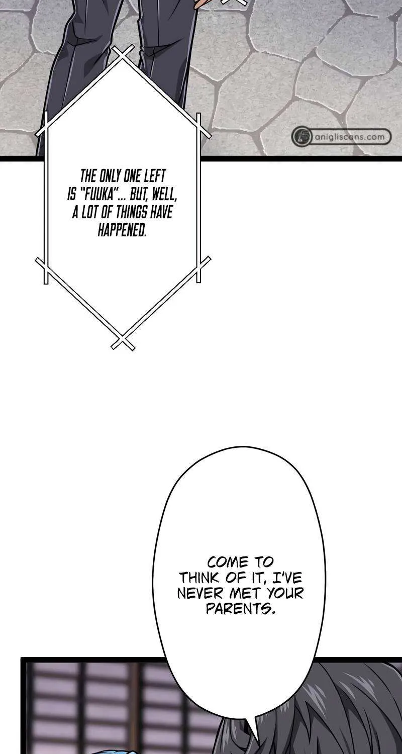 Magic Level 99990000 All-Attribute Great Sage Zinmanga X Chapter 28 Page 34