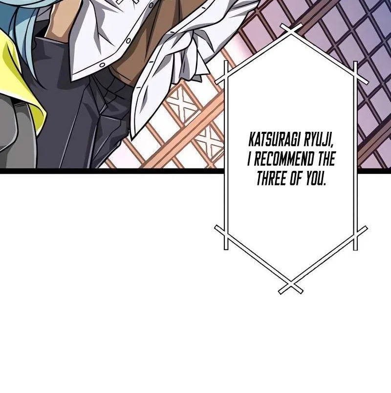 Magic Level 99990000 All-Attribute Great Sage Zinmanga X Chapter 28 Page 37
