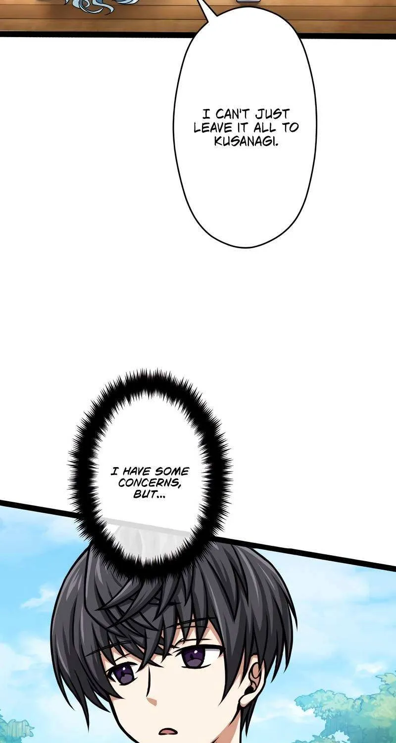 Magic Level 99990000 All-Attribute Great Sage Zinmanga X Chapter 28 Page 45