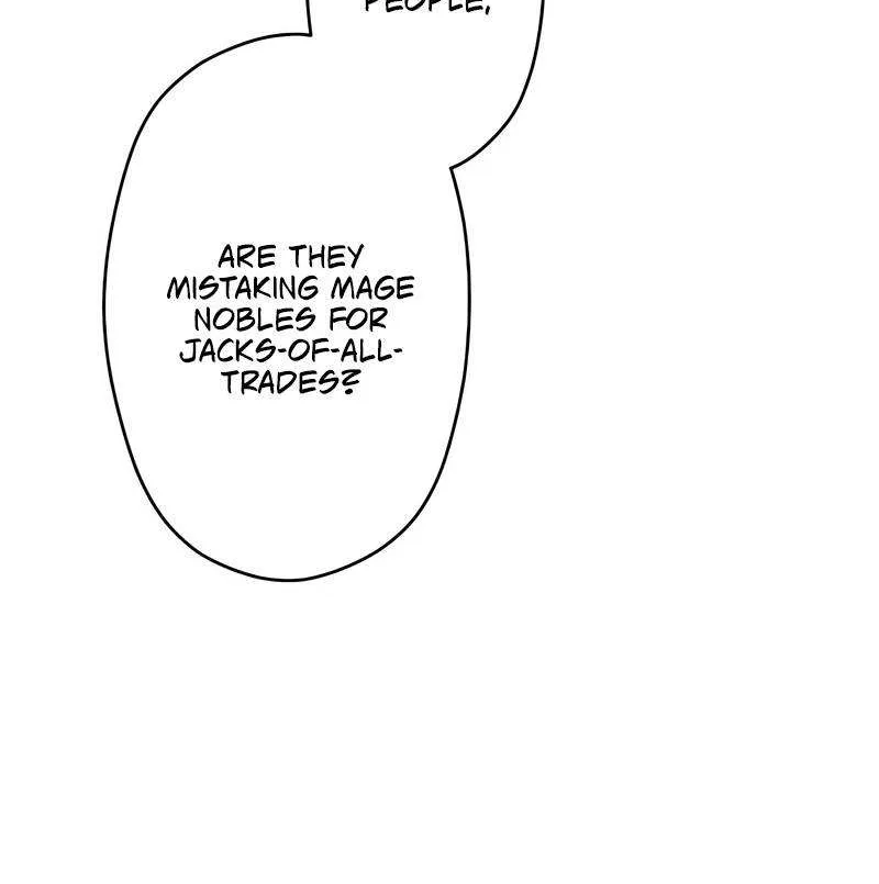 Magic Level 99990000 All-Attribute Great Sage Zinmanga X Chapter 28 Page 49