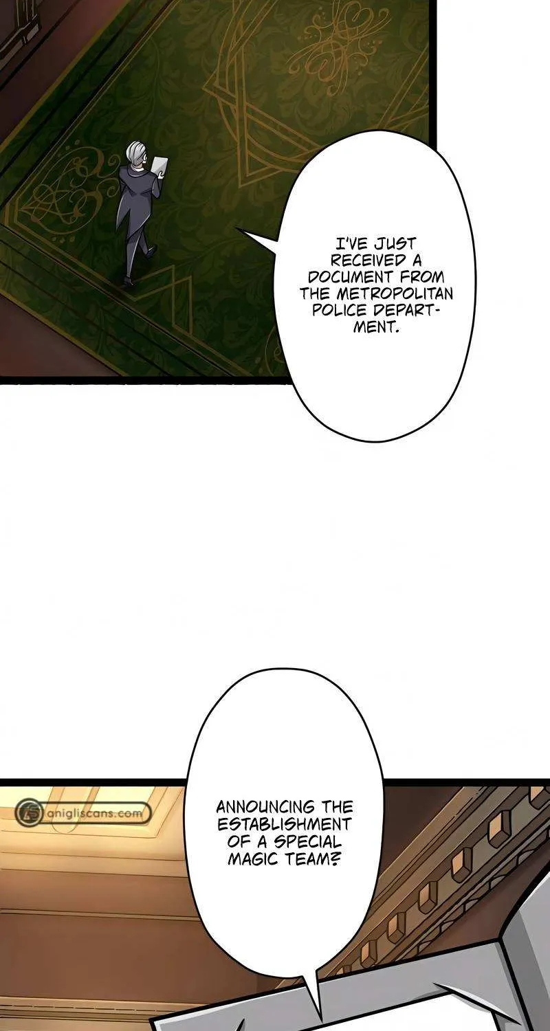 Magic Level 99990000 All-Attribute Great Sage Zinmanga X Chapter 28 Page 51