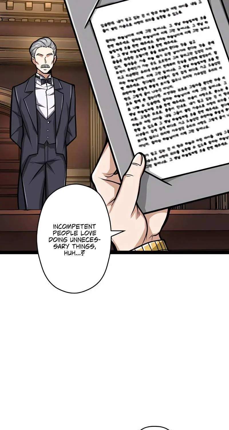 Magic Level 99990000 All-Attribute Great Sage Zinmanga X Chapter 28 Page 52