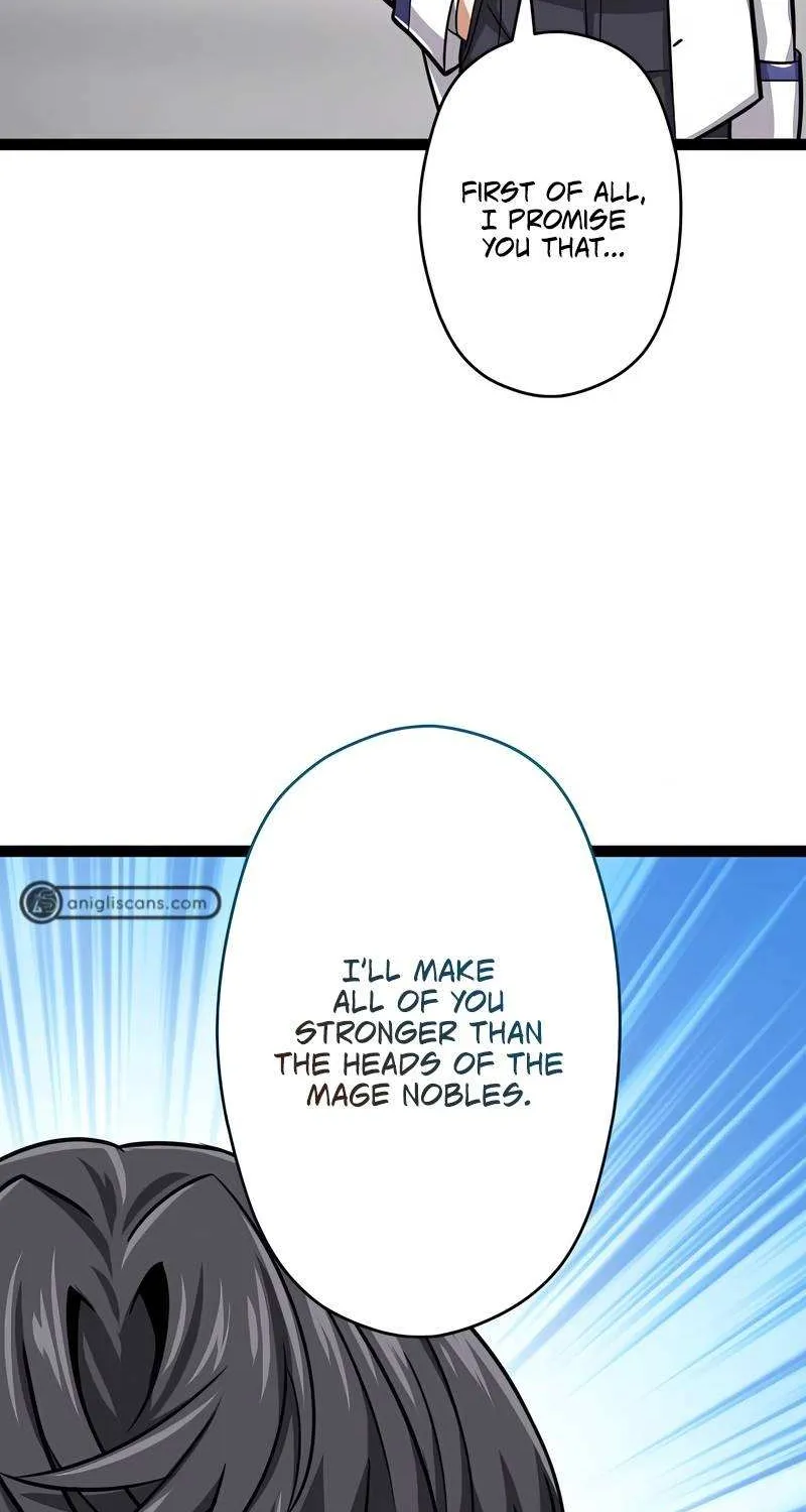 Magic Level 99990000 All-Attribute Great Sage Zinmanga X Chapter 28 Page 74