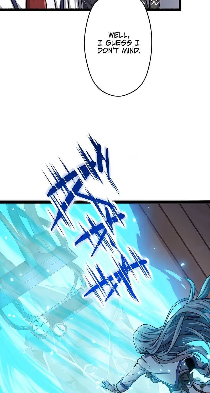 Magic Level 99990000 All-Attribute Great Sage Zinmanga X Chapter 28 Page 83