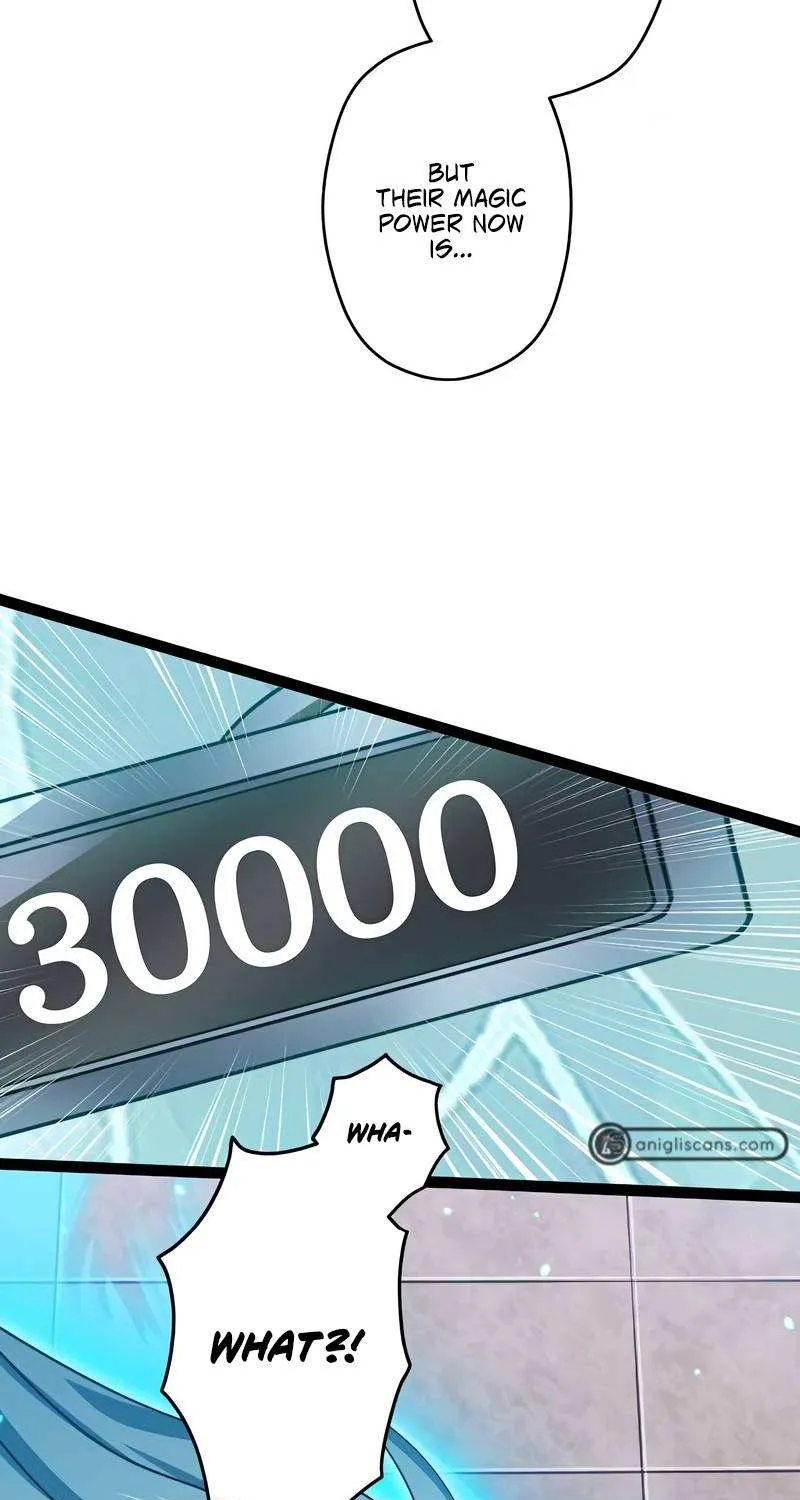 Magic Level 99990000 All-Attribute Great Sage Zinmanga X Chapter 28 Page 87