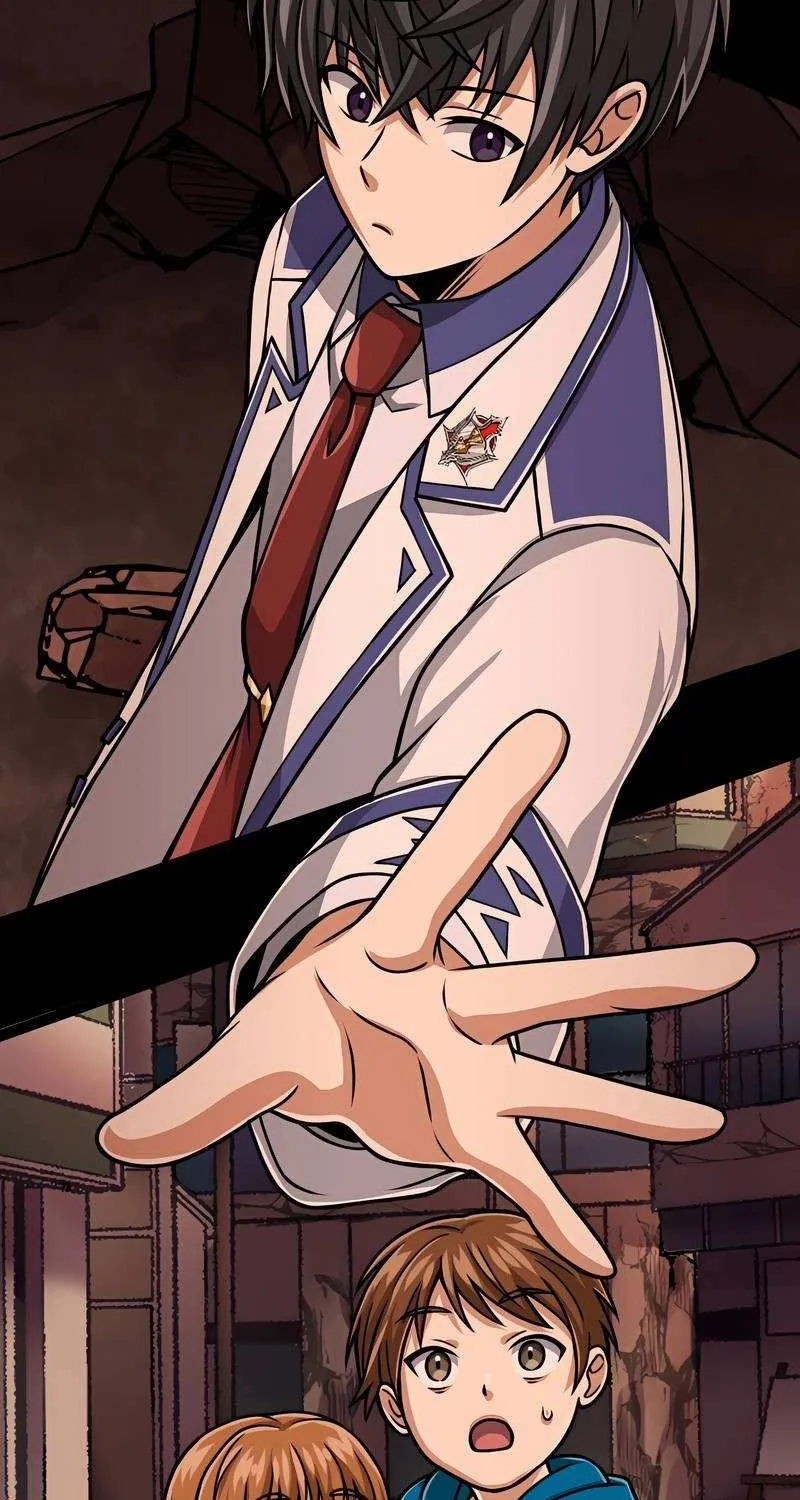 Magic Level 99990000 All-Attribute Great Sage Zinmanga X Chapter 27 Page 16