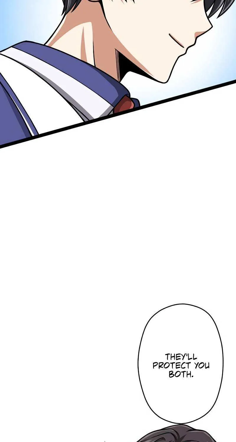 Magic Level 99990000 All-Attribute Great Sage Zinmanga X Chapter 27 Page 21