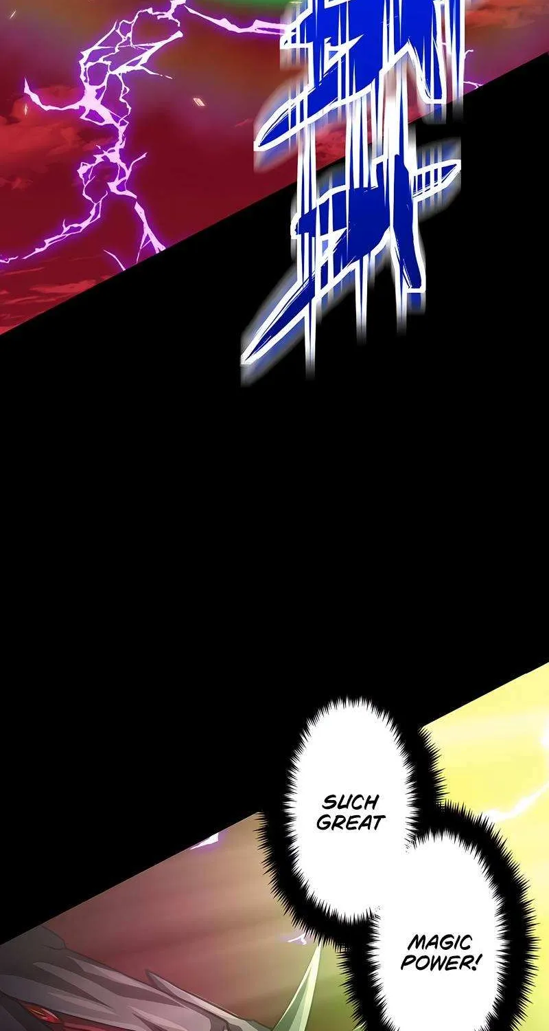 Magic Level 99990000 All-Attribute Great Sage Zinmanga X Chapter 26 Page 5