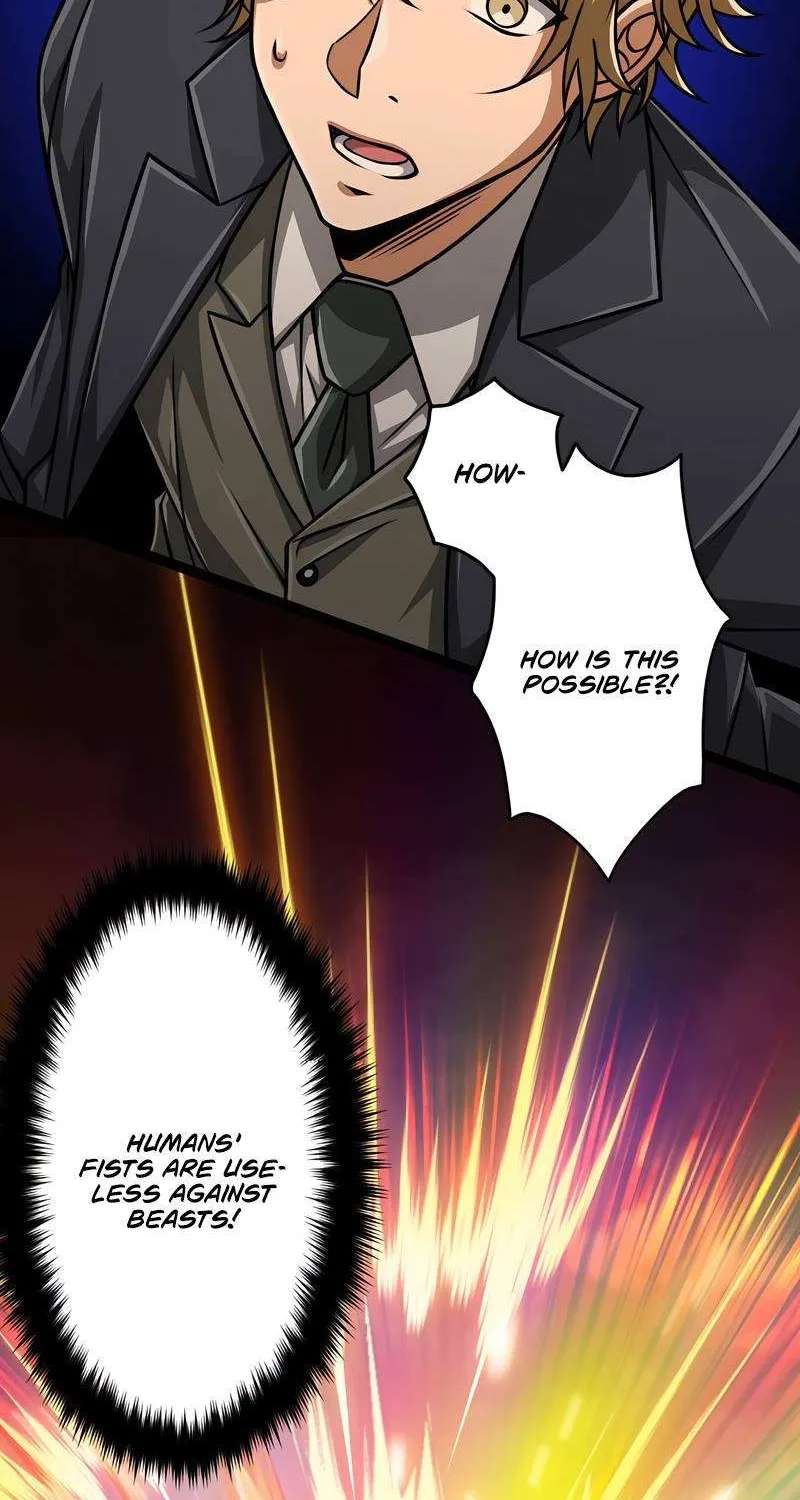 Magic Level 99990000 All-Attribute Great Sage Zinmanga X Chapter 26 Page 31