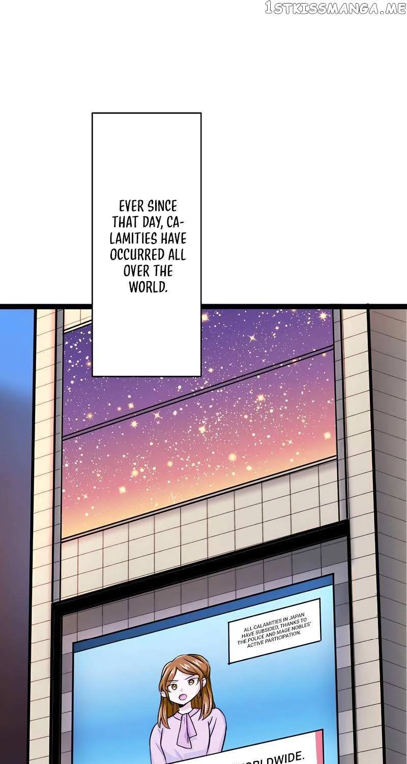 Magic Level 99990000 All-Attribute Great Sage Zinmanga X Chapter 26 Page 75