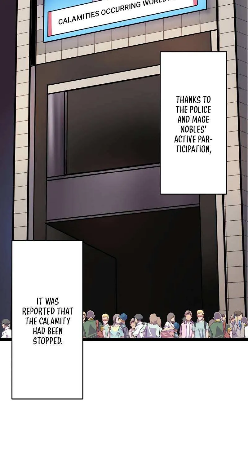Magic Level 99990000 All-Attribute Great Sage Zinmanga X Chapter 26 Page 76