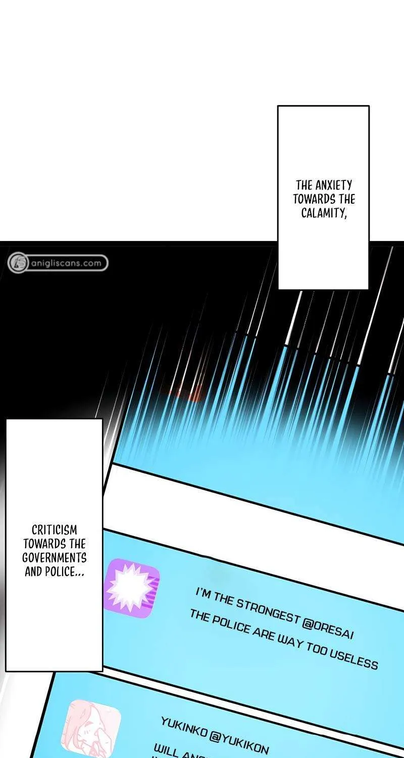 Magic Level 99990000 All-Attribute Great Sage Zinmanga X Chapter 26 Page 77
