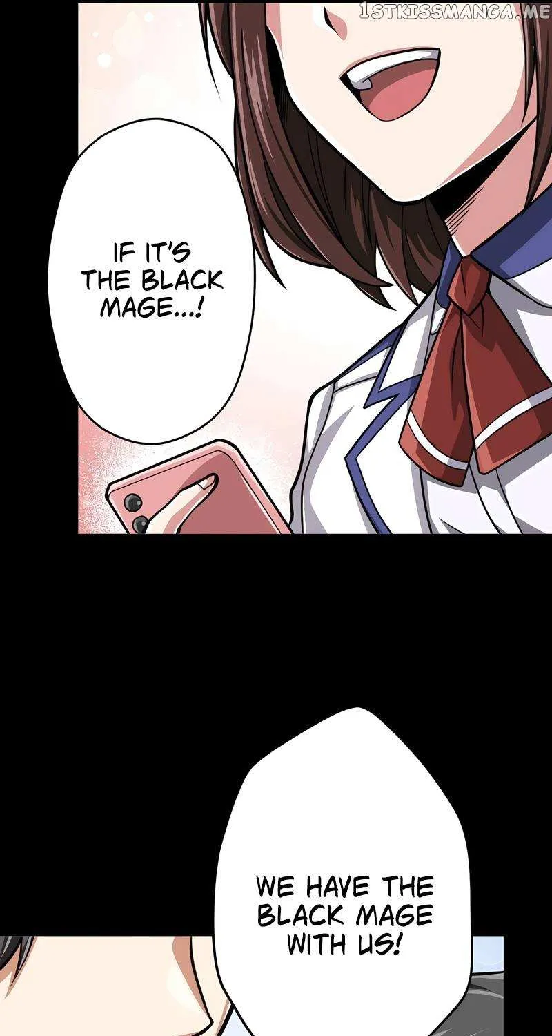 Magic Level 99990000 All-Attribute Great Sage Zinmanga X Chapter 26 Page 81
