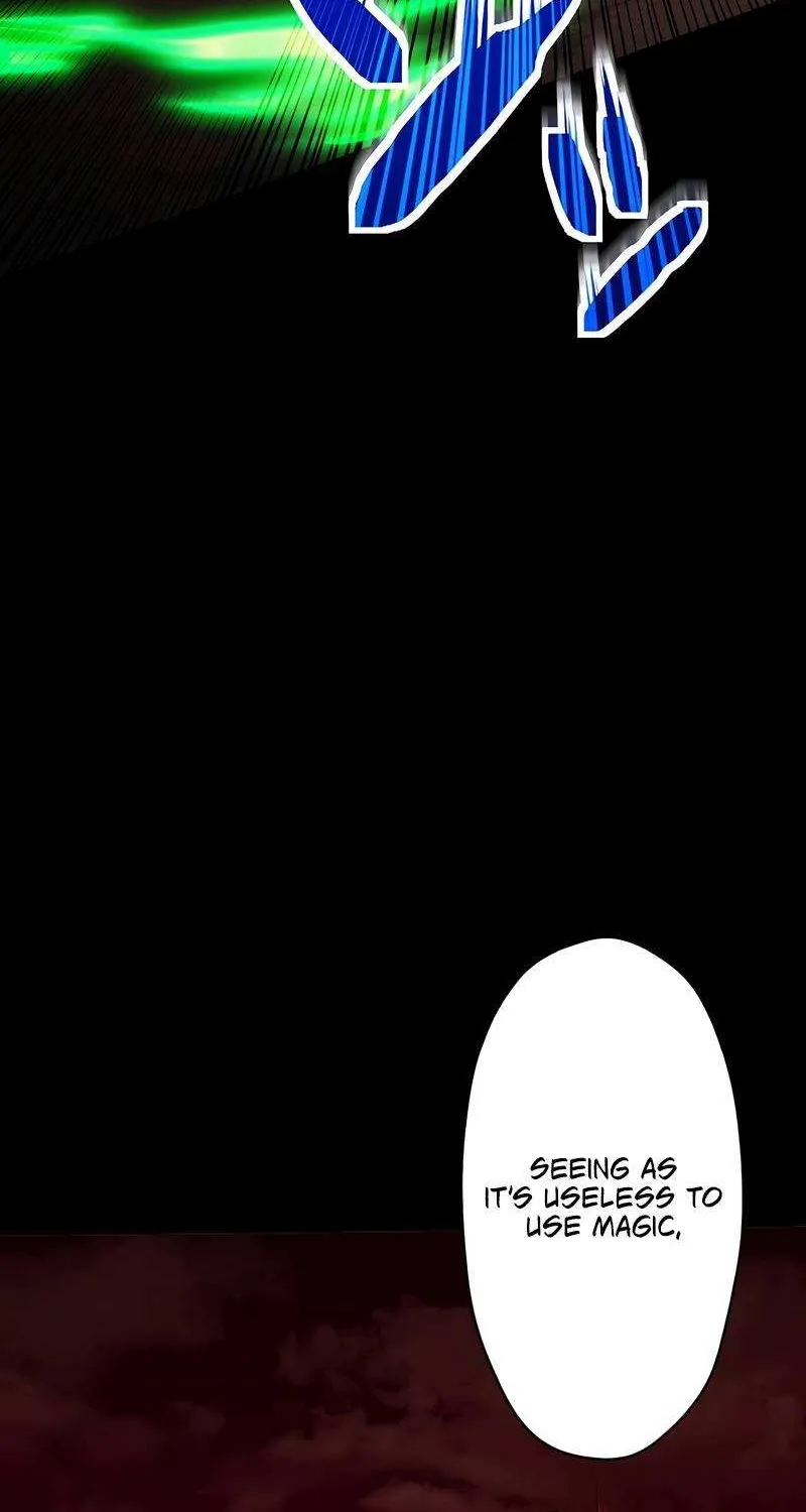 Magic Level 99990000 All-Attribute Great Sage Zinmanga X Chapter 25 Page 101