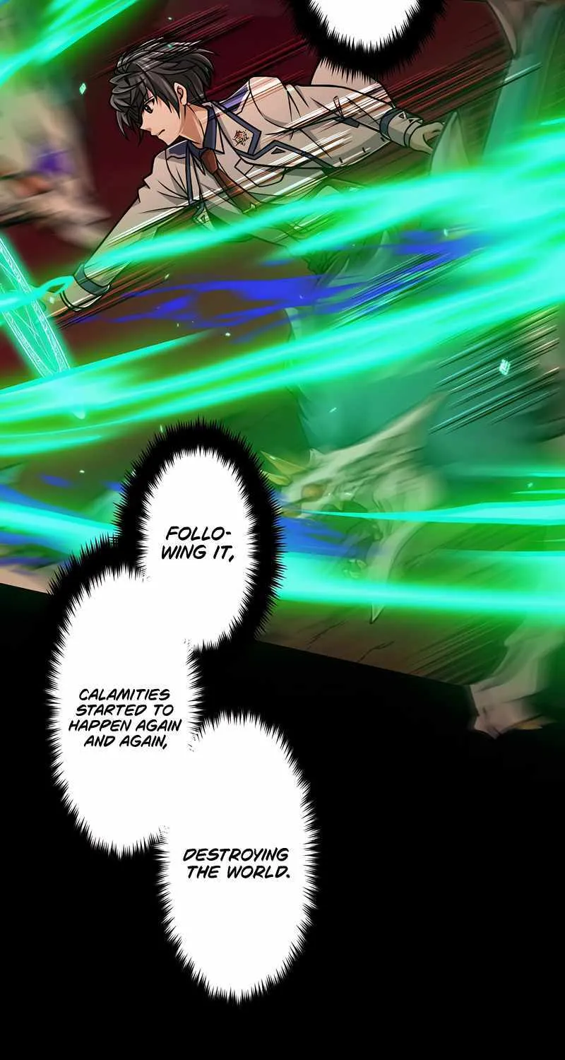 Magic Level 99990000 All-Attribute Great Sage Zinmanga X Chapter 24 Page 68