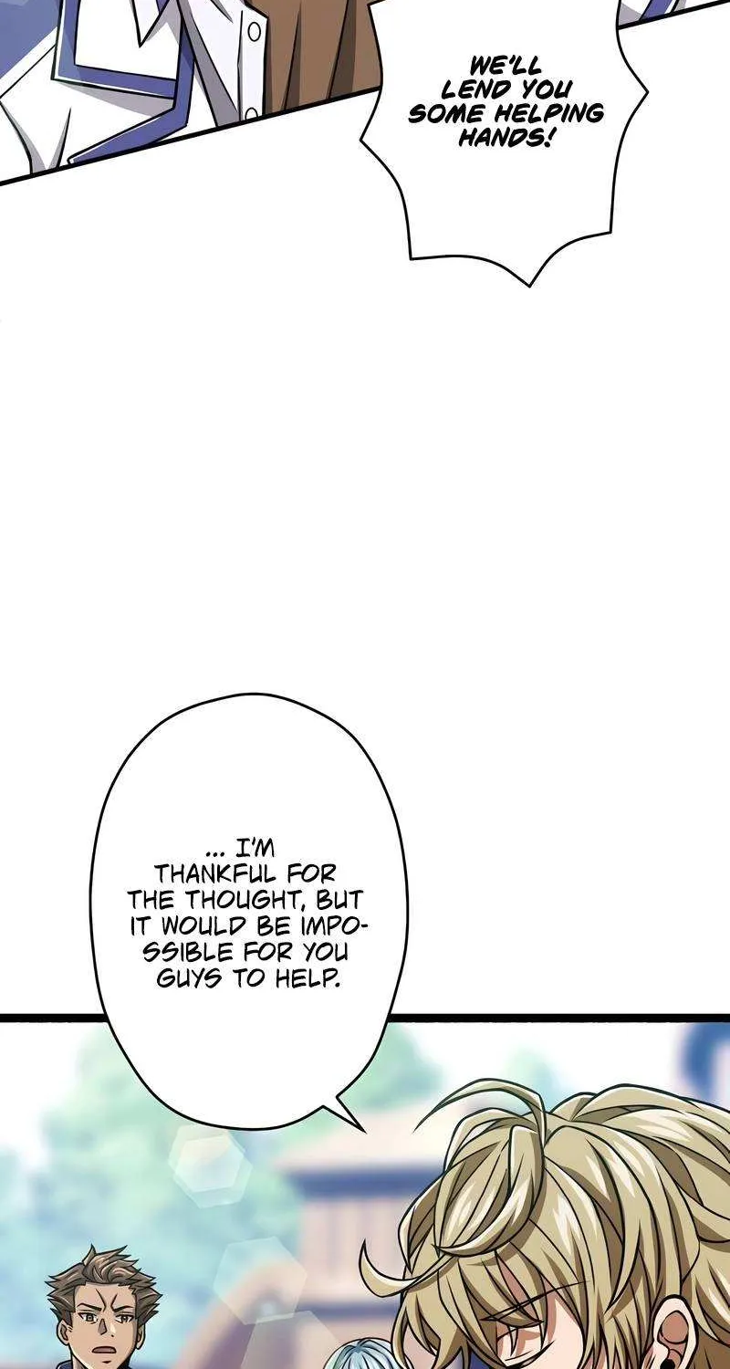 Magic Level 99990000 All-Attribute Great Sage Zinmanga X Chapter 23 Page 11