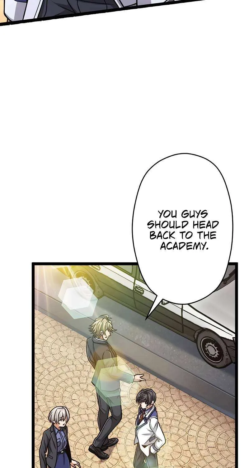Magic Level 99990000 All-Attribute Great Sage Zinmanga X Chapter 23 Page 17