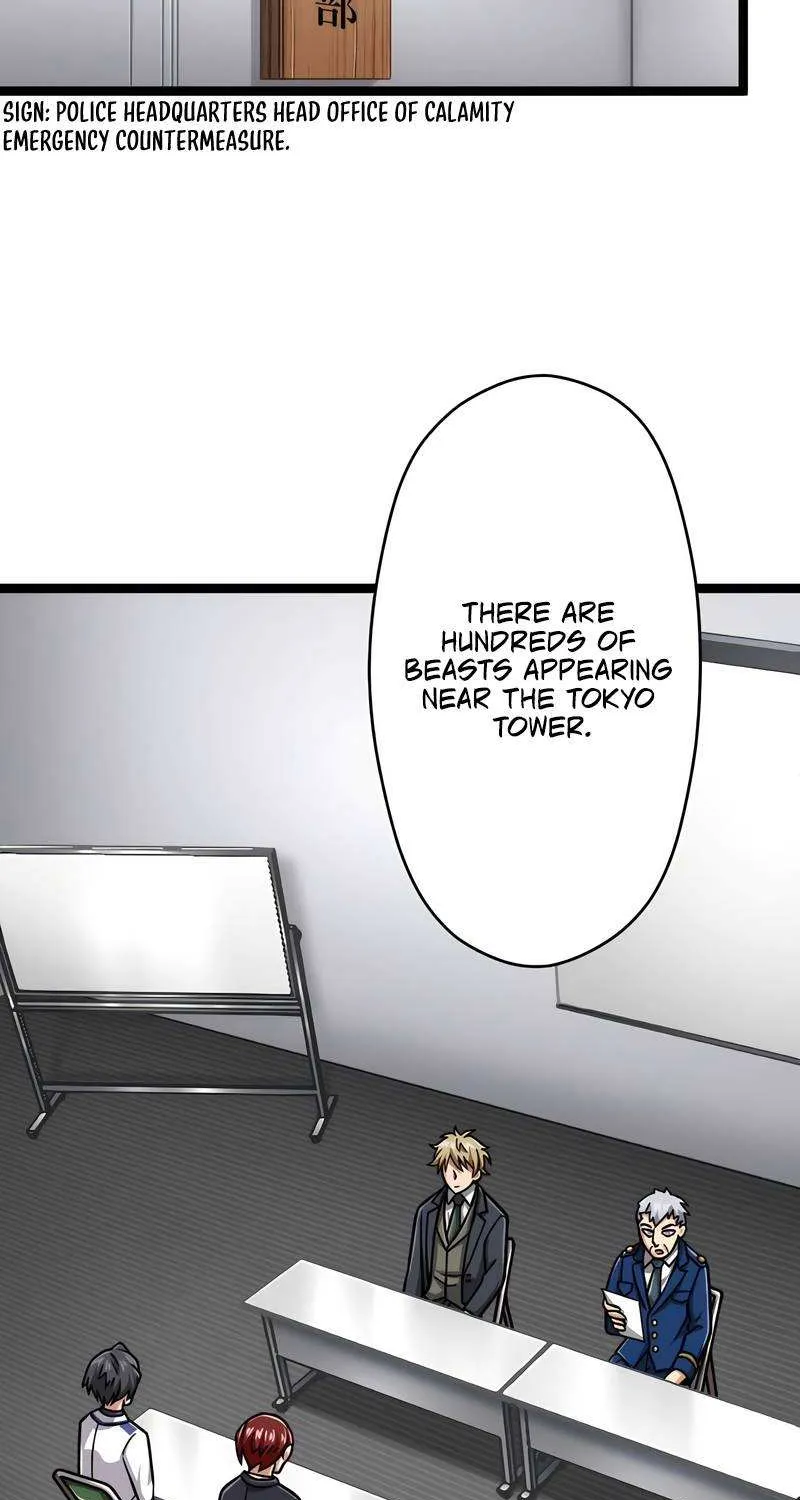 Magic Level 99990000 All-Attribute Great Sage Zinmanga X Chapter 23 Page 26