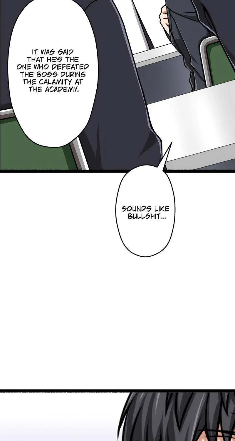 Magic Level 99990000 All-Attribute Great Sage Zinmanga X Chapter 23 Page 32