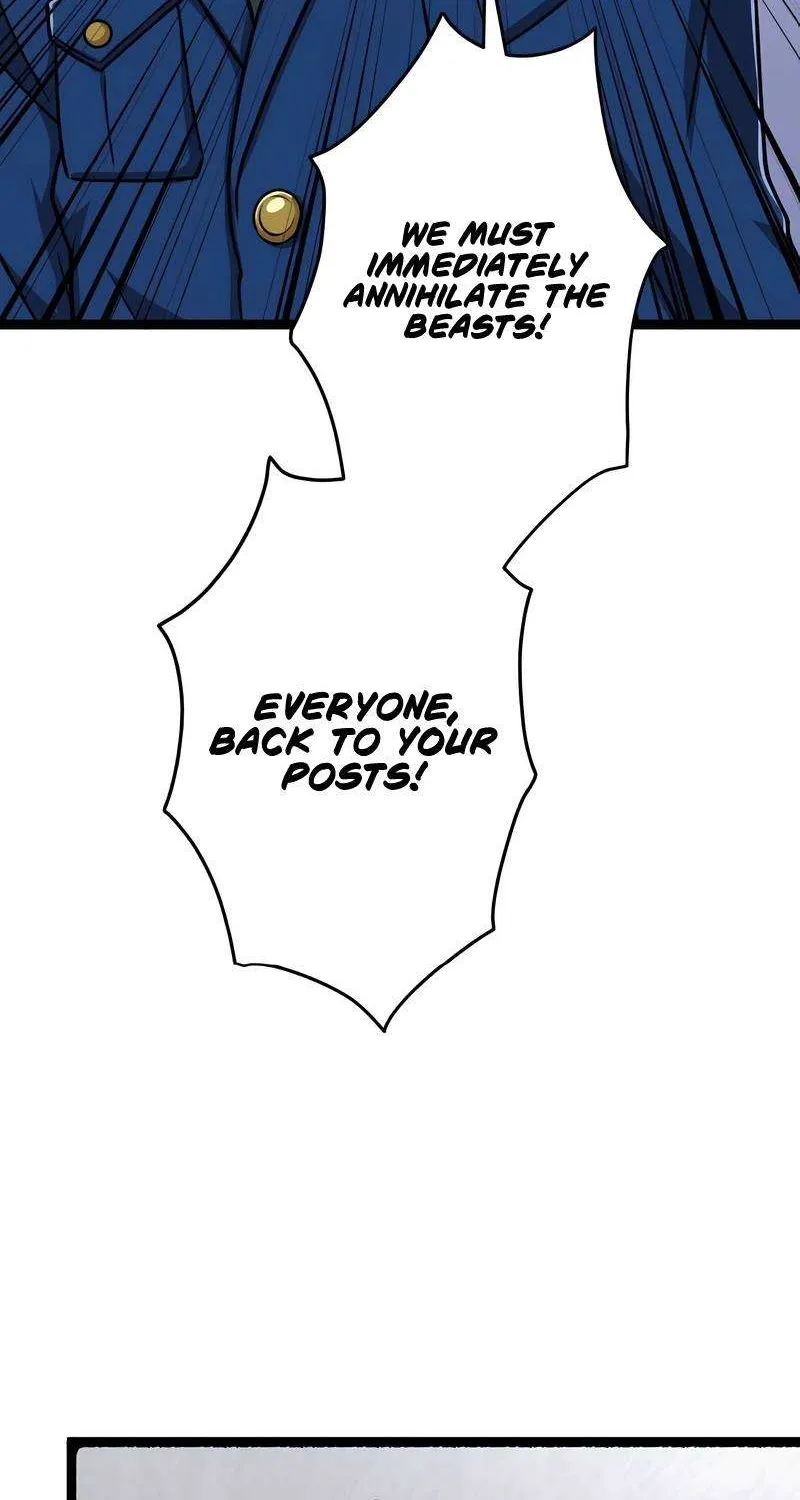 Magic Level 99990000 All-Attribute Great Sage Zinmanga X Chapter 23 Page 43