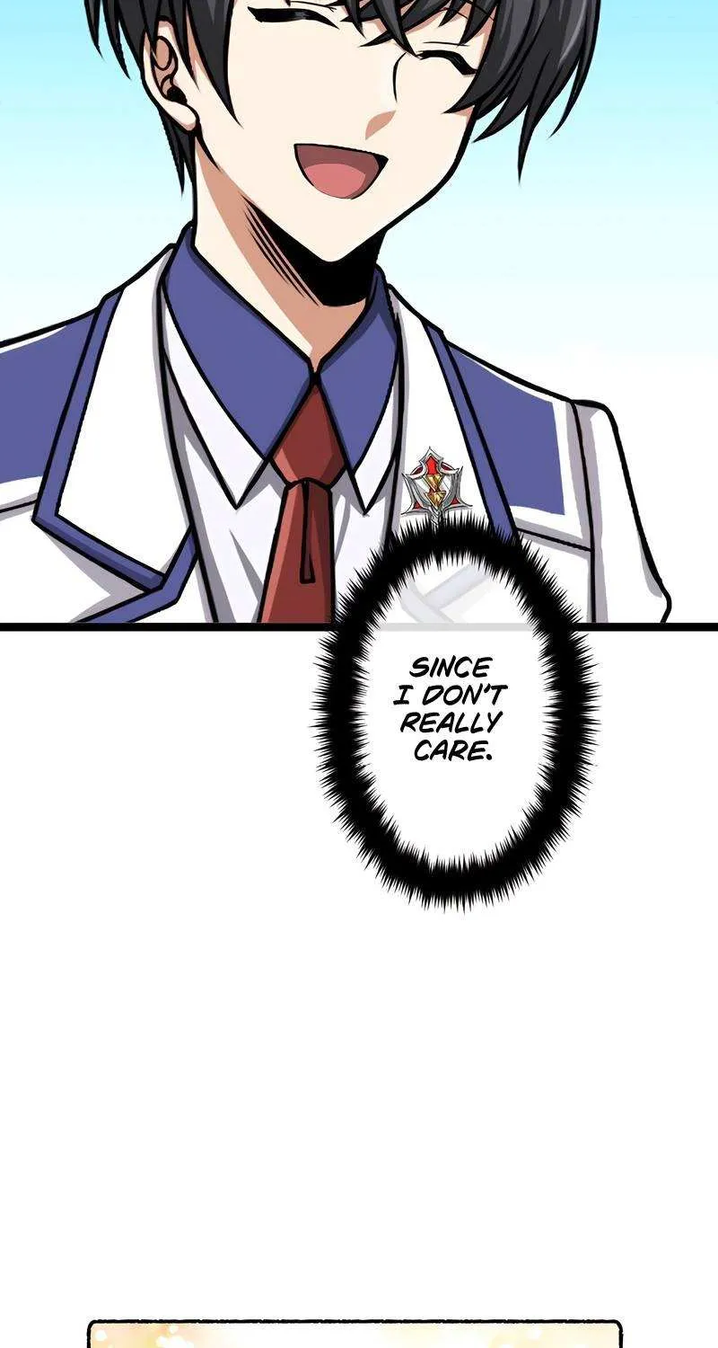 Magic Level 99990000 All-Attribute Great Sage Zinmanga X Chapter 23 Page 50